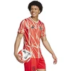 adidas FC Bayern priešrungtyniniai marškinėliai JSY M JD8335