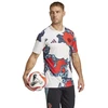 adidas FC Bayern Priešvaržybų marškinėliai JE6776