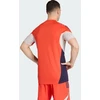 adidas FC Bayern Treniruočių marškinėliai JZ6318