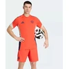 adidas FC Bayern Treniruočių marškinėliai JZ6318