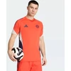 adidas FC Bayern Treniruočių marškinėliai JZ6318