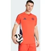 adidas FC Bayern Treniruočių marškinėliai JZ6318