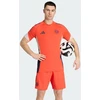 adidas FC Bayern Treniruočių marškinėliai JZ6318