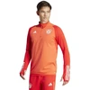 Adidas FC Bayern Treniruočių palaidinė M IQ0609