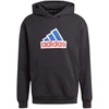 Adidas FI Bos Hd Oly M džemperis IS3233