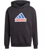 Adidas FI Bos Hd Oly M džemperis IS3233