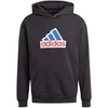 Adidas FI Bos Hd Oly M džemperis IS3233