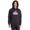 Adidas FI Bos Hd Oly M džemperis IS3233