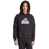 Adidas FI Bos Hd Oly M džemperis IS3233