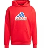 Adidas FI Bos Hd Oly M džemperis su gobtuvu IS8338