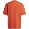 adidas FI Logo Tee Jr HR6296