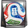 adidas FIFA Pasaulio taurė 2026 Trionda Pro JD8021 Futbolo kamuolys