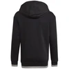 Adidas Fleece Full-Zip Hoody Jr HN6182 džemperis