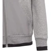Adidas Fleece Full-Zip Hoody Jr IC5008