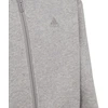 Adidas Fleece Full-Zip Hoody Jr IC5008
