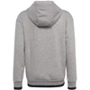 Adidas Fleece Full-Zip Hoody Jr IC5008