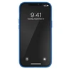 Adidas OR Moulded Dėklas BASIC Apple iPhone 12 Pro Max bluebird-baltos spalvos 42223