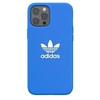 Adidas OR Moulded Dėklas BASIC Apple iPhone 12 Pro Max bluebird-baltos spalvos 42223