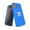 Adidas OR Moulded Dėklas BASIC Apple iPhone 12 Pro Max bluebird-baltos spalvos 42223