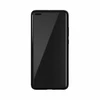Dėklas Adidas OR Moulded PU SS20 Huawei P40 juodos spalvos-baltas 39062