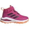 Adidas Fortarun Visureigiams Cloudfoam Sportiniai Bėgimo Vaikiški Batai GZ1807
