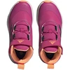 Adidas Fortarun Visureigiams Cloudfoam Sportiniai Bėgimo Vaikiški Batai GZ1807