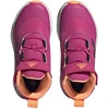 Adidas Fortarun Visureigiams Cloudfoam Sportiniai Bėgimo Vaikiški Batai GZ1807