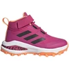 Adidas Fortarun Visureigiams Cloudfoam Sportiniai Bėgimo Vaikiški Batai GZ1807