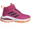 Adidas Fortarun Visureigiams Cloudfoam Sportiniai Bėgimo Vaikiški Batai GZ1807