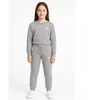 adidas French terry 3 Jr kelnės HM8759