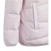 Adidas Frosty Jacket Jr HM5237 striukė