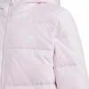 Adidas Frosty Jacket Jr HM5237 striukė