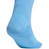 Adidas Futbolo Crew Performance Kojinės Mėlynos KE9887