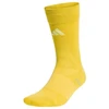 Adidas Futbolo "Crew" Performance kojinės Geltonos KE7270