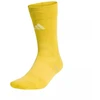 Adidas Futbolo "Crew" Performance kojinės Geltonos KE7270