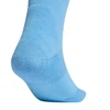 Adidas Futbolo Crew Performance Kojinės Mėlynos KE9887
