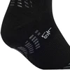 Adidas Futbolo Grip Printed Crew Performance Light juodos kojinės KQ9507