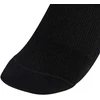 Adidas Futbolo Grip Printed Crew Performance Light juodos kojinės KQ9507