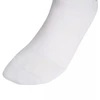 adidas Futbolo GRIP Spausdintos Kompresinės Sportinės Kojinės Baltos JZ3027