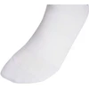 adidas Futbolo GRIP Spausdintos Kompresinės Sportinės Kojinės Baltos JZ3027