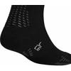 Adidas Futbolo GRIP su spauda Klasikinio aukščio sportinės kojinės juodos KQ9512