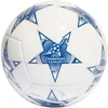 „adidas“ futbolo kamuolys UCL Club 23/24 grupės etapo IA0945