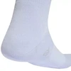 Adidas futbolo kojinės, ilgos, amortizuojančios, mėlynos KE8350