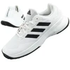Adidas GameCourt 2 teniso bateliai balti