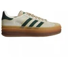 Adidas Gazelle Bold moteriški platforminiai kedai - ID7056