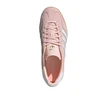 Adidas Gazelle Indoor Moteriški Rožiniai Sportbačiai - IH5484