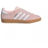 Adidas Gazelle Indoor Moteriški Rožiniai Sportbačiai - IH5484