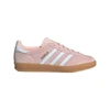 Adidas Gazelle Indoor Moteriški Rožiniai Sportbačiai - IH5484