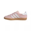 Adidas Gazelle Indoor Moteriški Rožiniai Sportbačiai - IH5484