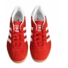 Adidas Gazelle Indoor Moteriški sportiniai bateliai Raudoni - JI2063